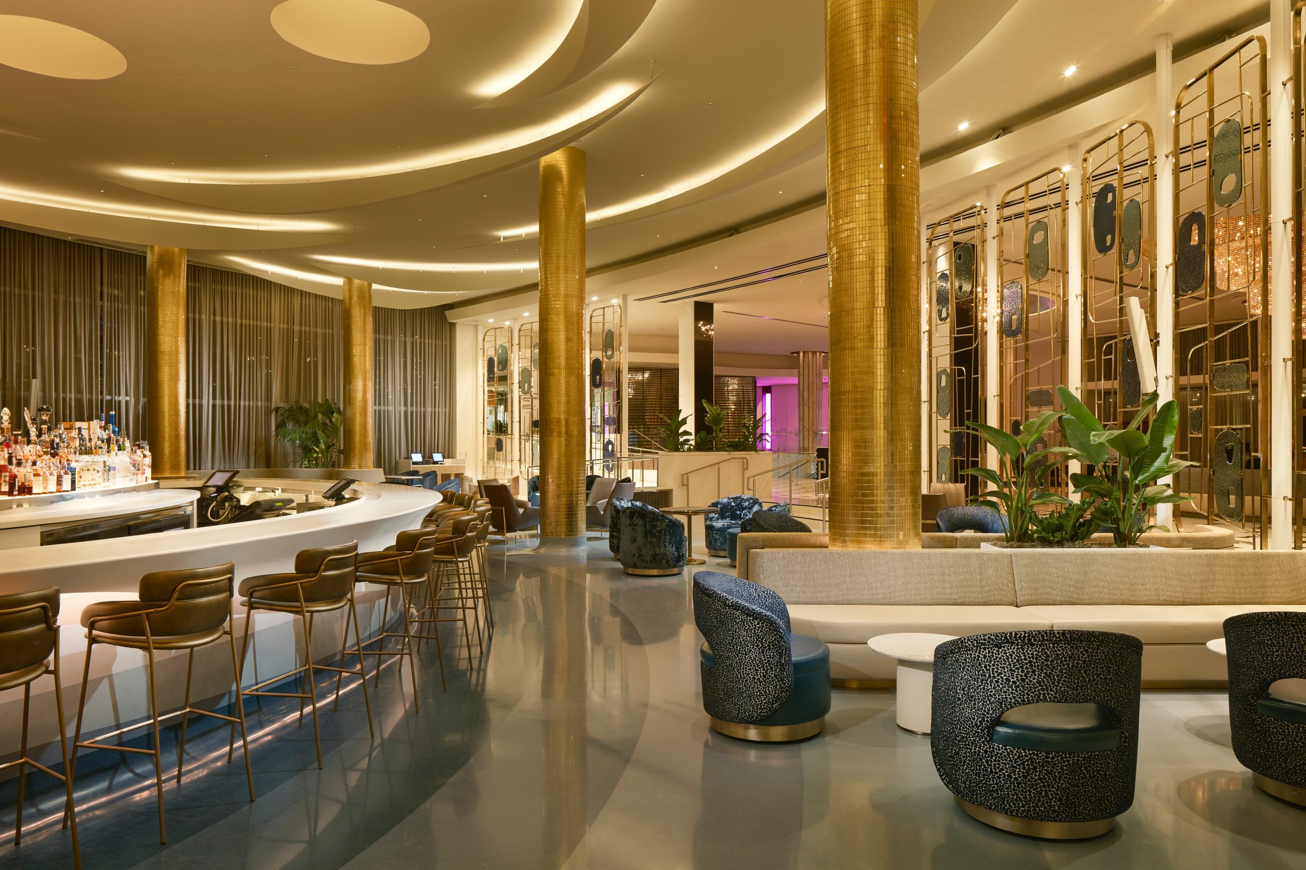 Fontainebleau Miami Beach