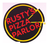 Rustys Pizza Parlor