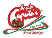 Angelo Caputos Fresh Markets