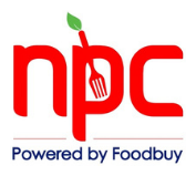 Npc Powered By Foodbuy