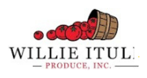 Willie Itule Produce