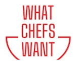 What Chefs Want