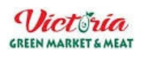 Victoria Green Market Meat