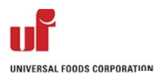 Universal Foods Corporation