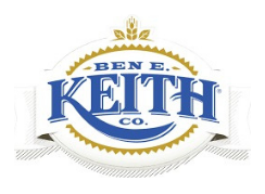 Ben E Keith