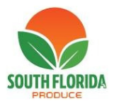 South Florida Produce