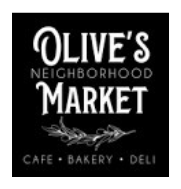 Olives Neighborhood Market