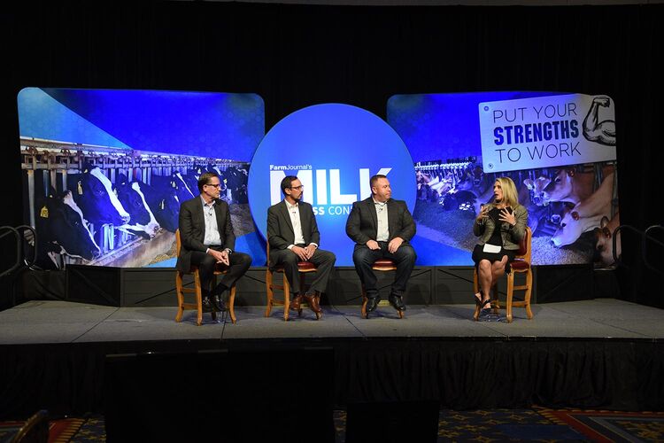 About the MILK Business Conference