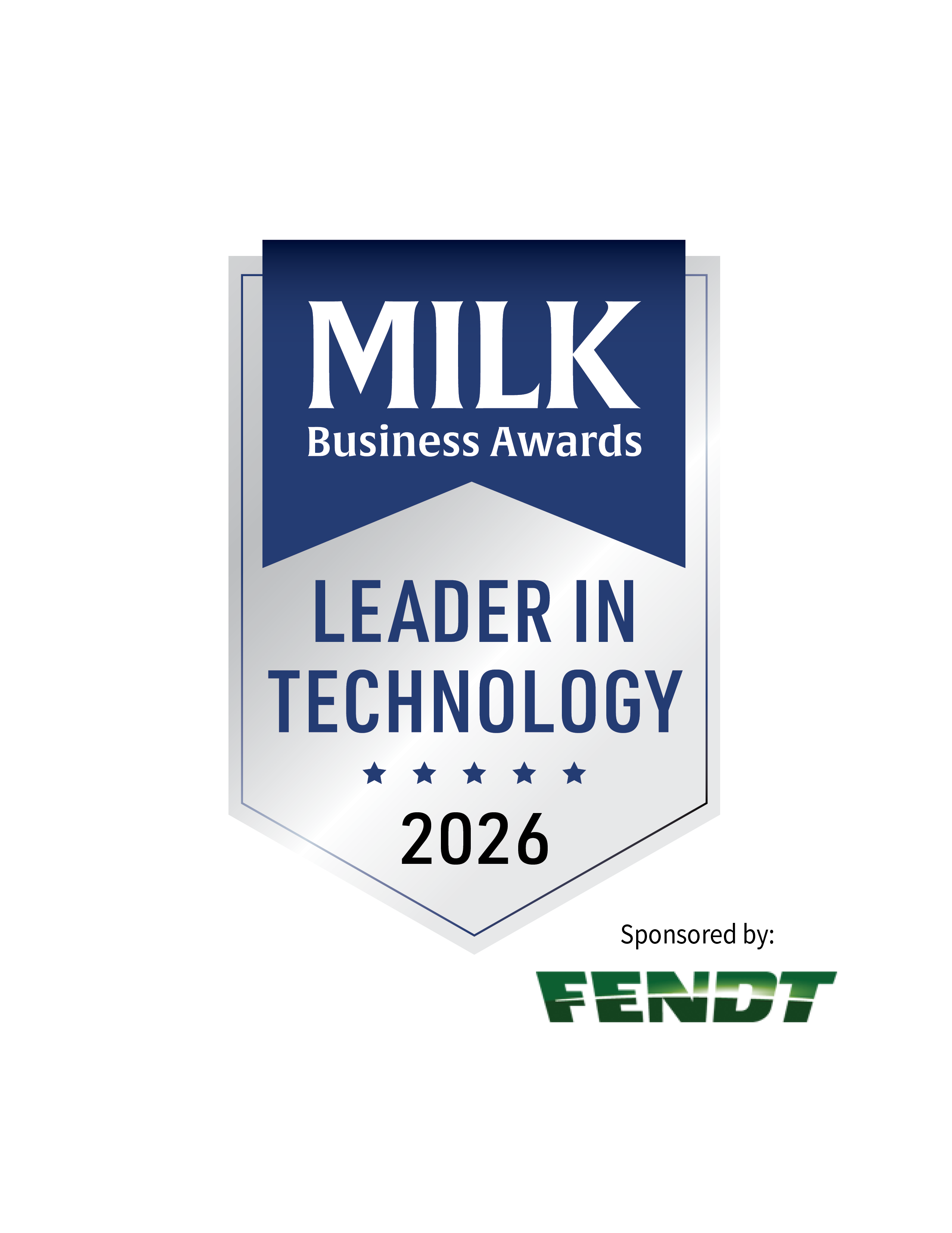 Leader in Technology