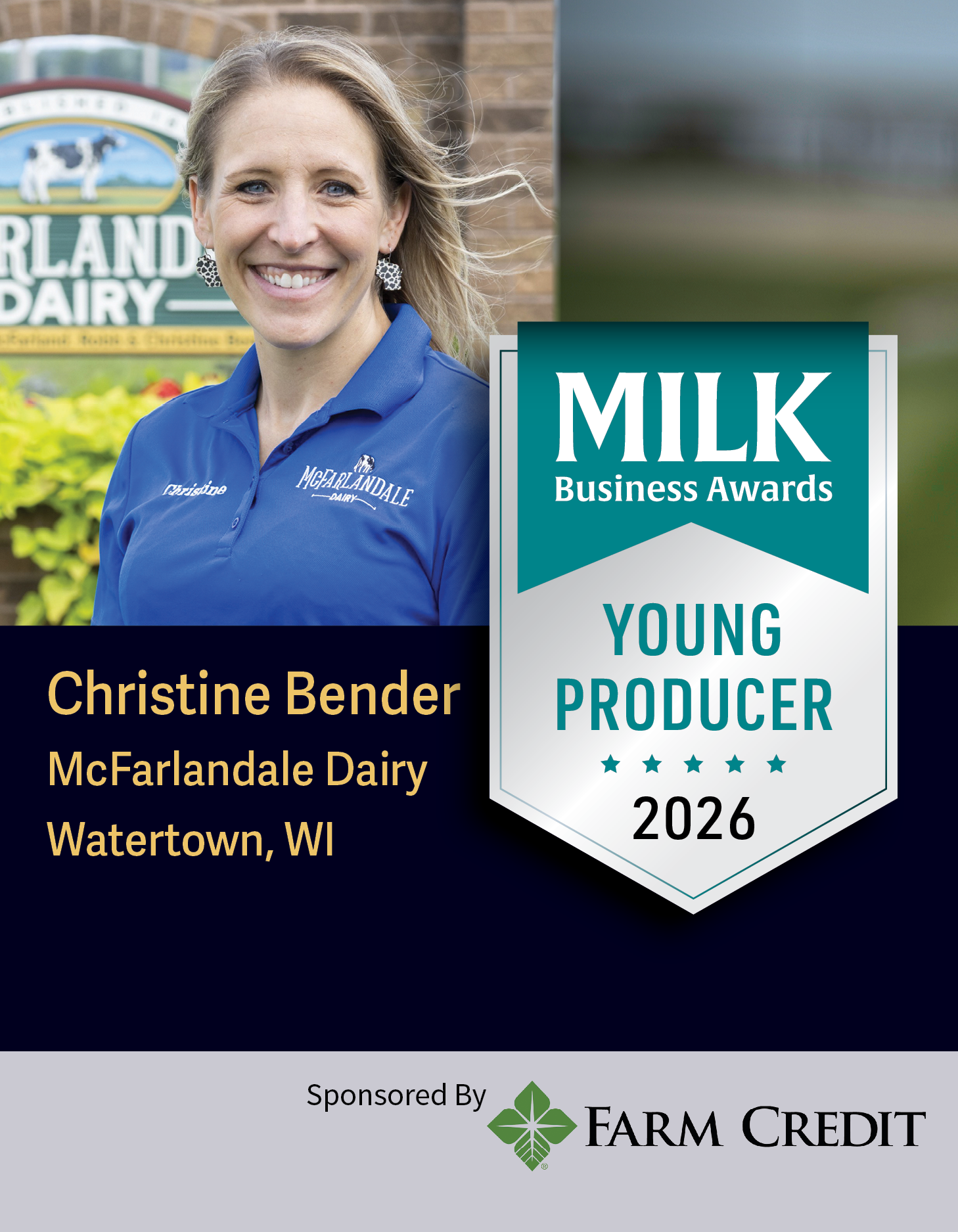 Young Producer
