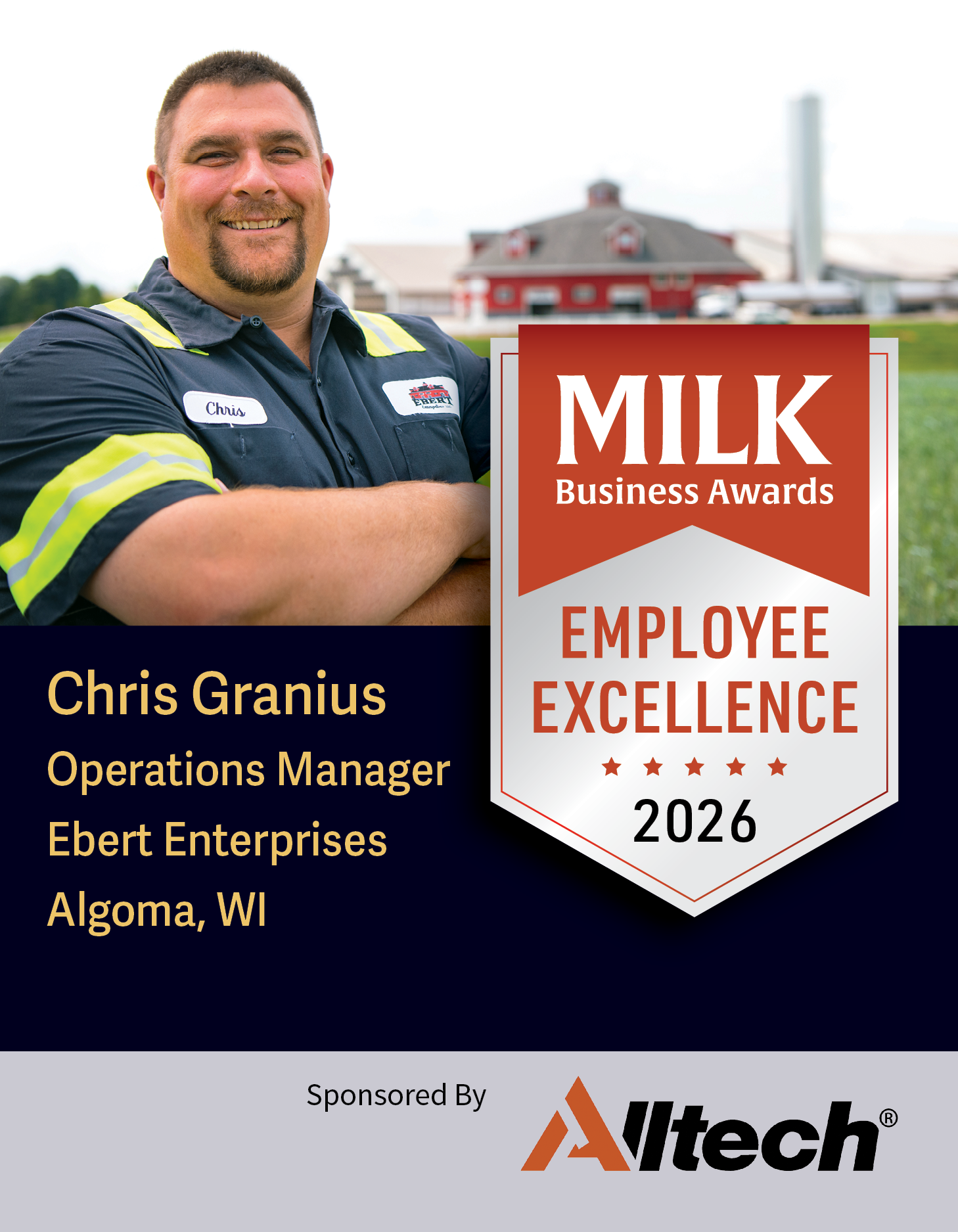 Employee Excellence