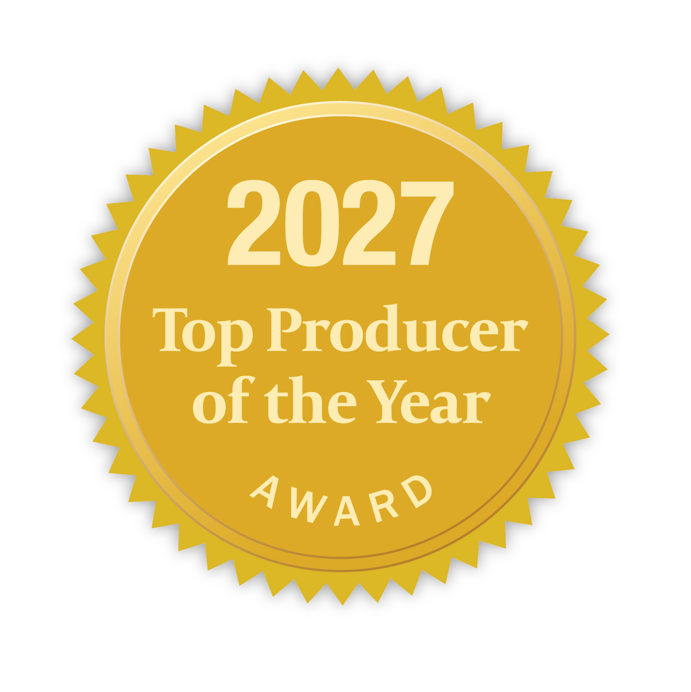 This award recognizes producers who are growing their farms and helping shape the future of the industry.