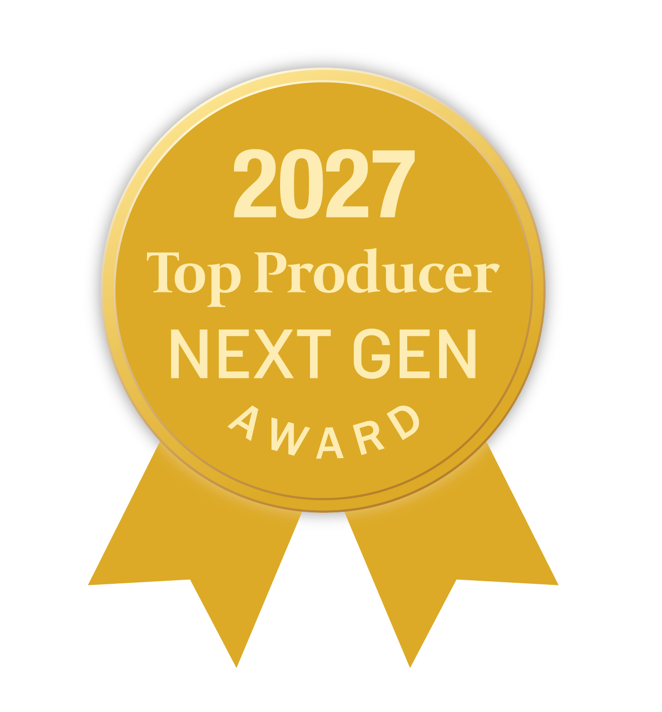 This award celebrates those preparing to lead and ready to change the future of farming.