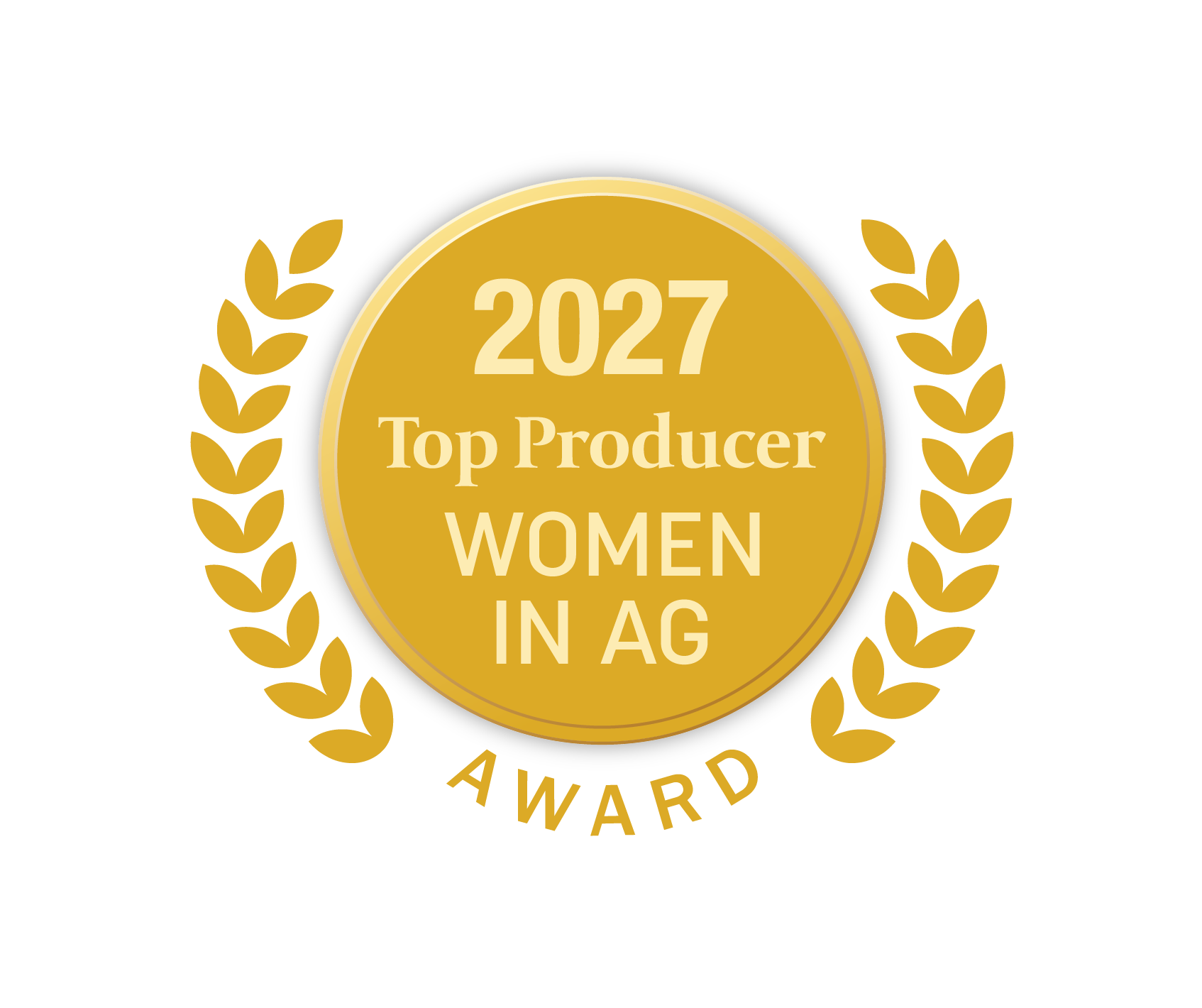 This award recognizes women who are changing the industry and empowering others to grow.